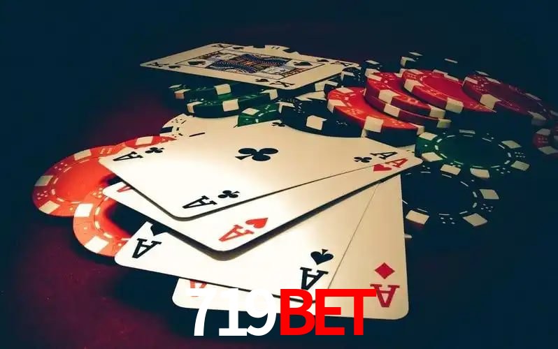 719bet VIP Program Logo