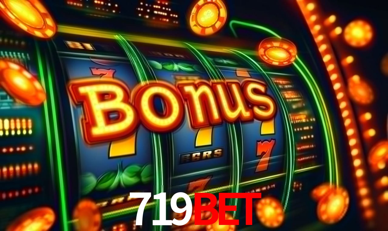 Roulette Table 719bet