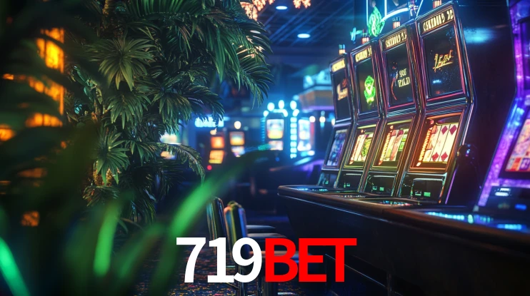 Tournaments 719bet