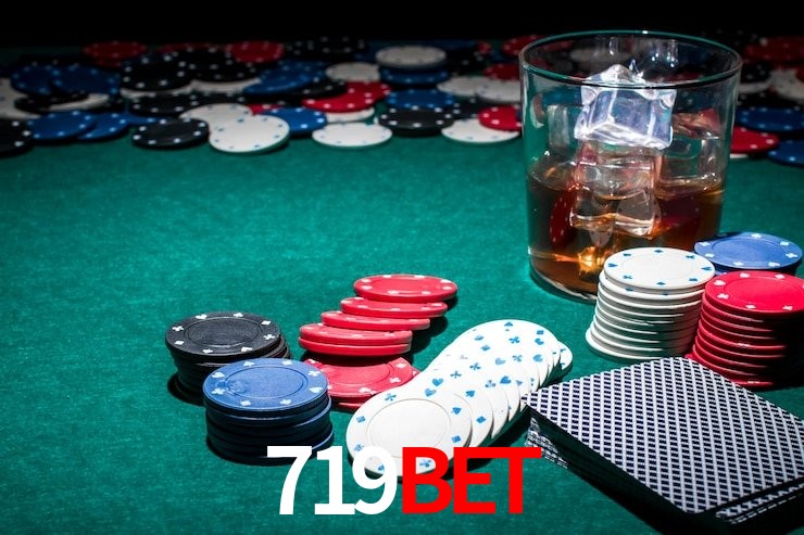 Apostas de Futebol 719bet