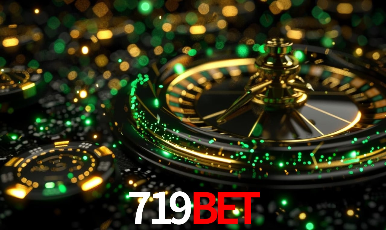 Logo 719bet Telegram Canal Oficial