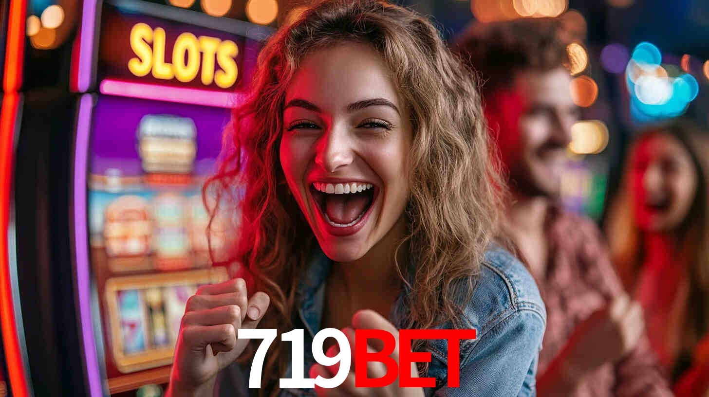 Inovações de Jogos na 719bet: O Futuro das Experiências Interativas