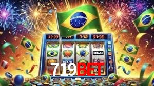 Bonus Features 719bet