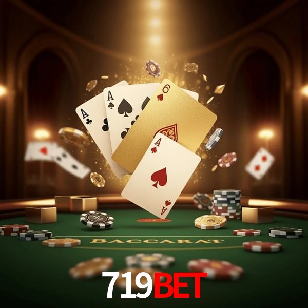 VIP Casino 719bet