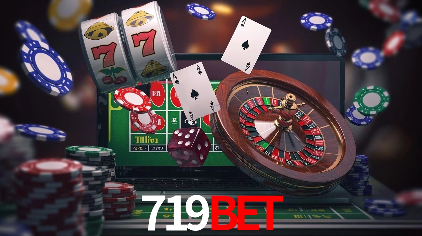 Ofertas Imperdíveis na 719bet: Promoções e Bônus Que Valem a Pena