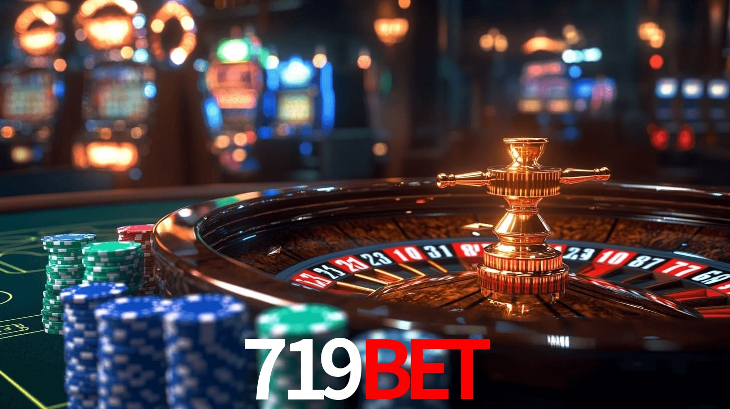 719bet - Cassino Mais Premiado Online - 719bet apk
