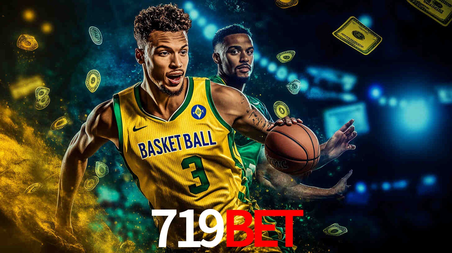 Explorando a Categoria de Eventos em Apostas na 719bet