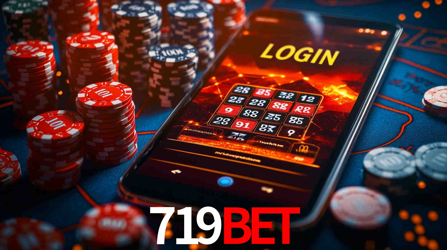 719bet
