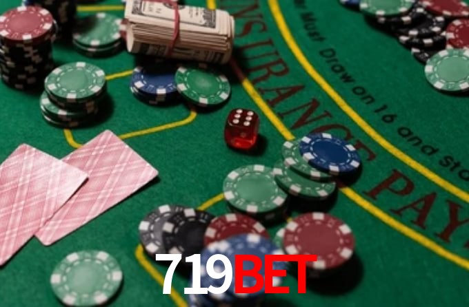 719bet