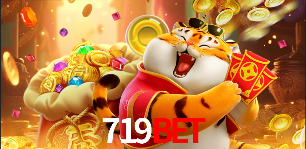 719bet: A Experiência de Casino com Jogos de Mesa ao Vivo