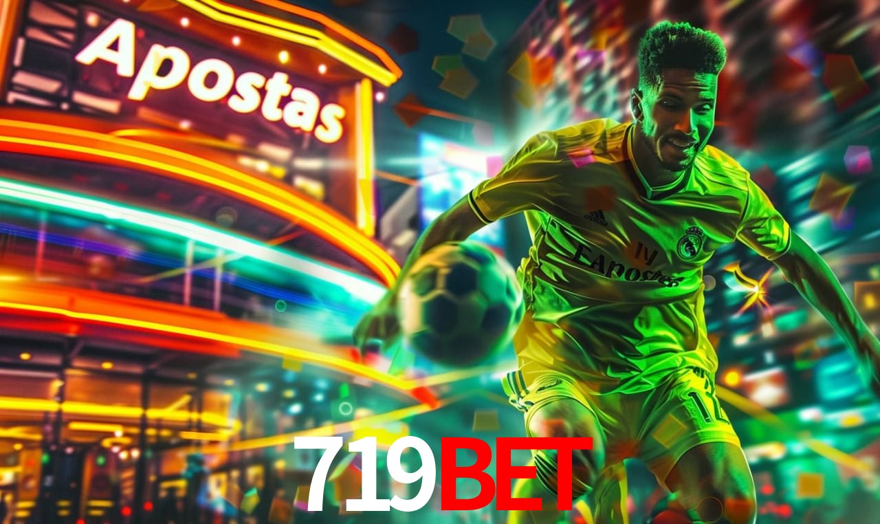 Login Seguro 719bet