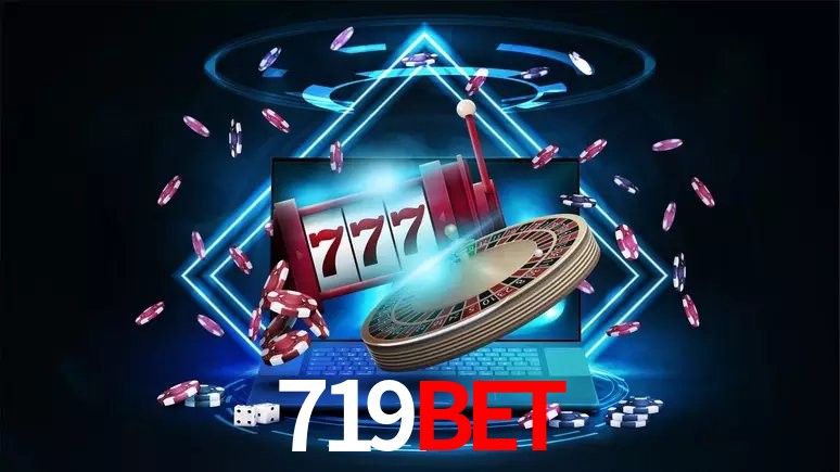 Sistemas de Segurança 719bet