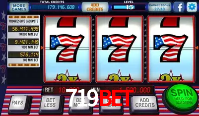 A Emoção da Loteria na 719bet: Uma Chance de Mudança de Vida