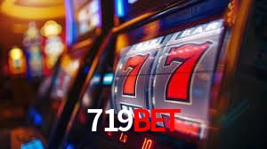 Integração de APIs 719bet