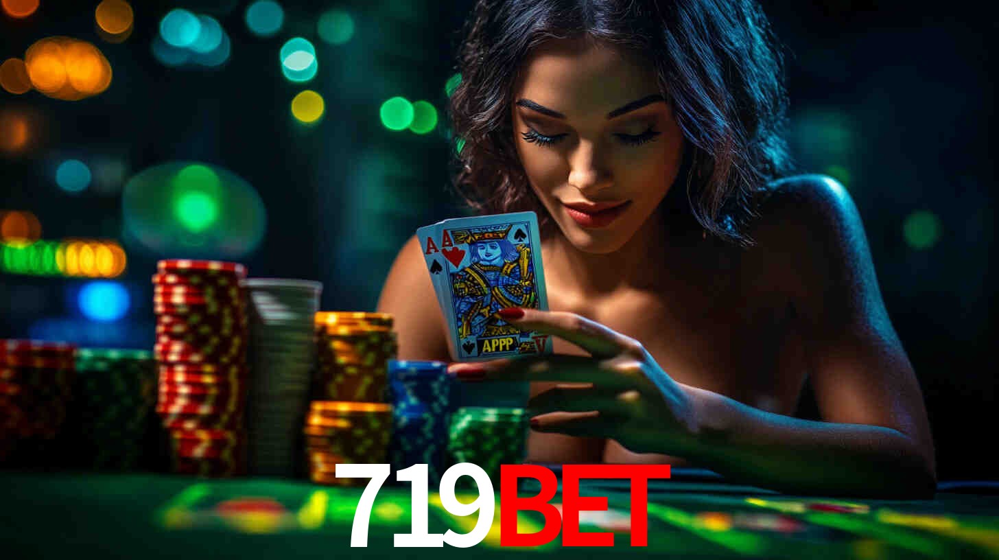 Descubra o Programa VIP da 719bet: Vantagens Exclusivas para Jogadores