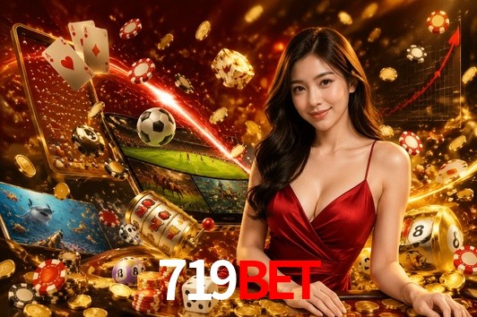 Exclusive Offers 719bet