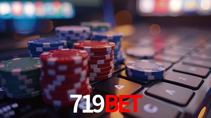 Especiais de Fim de Semana 719bet