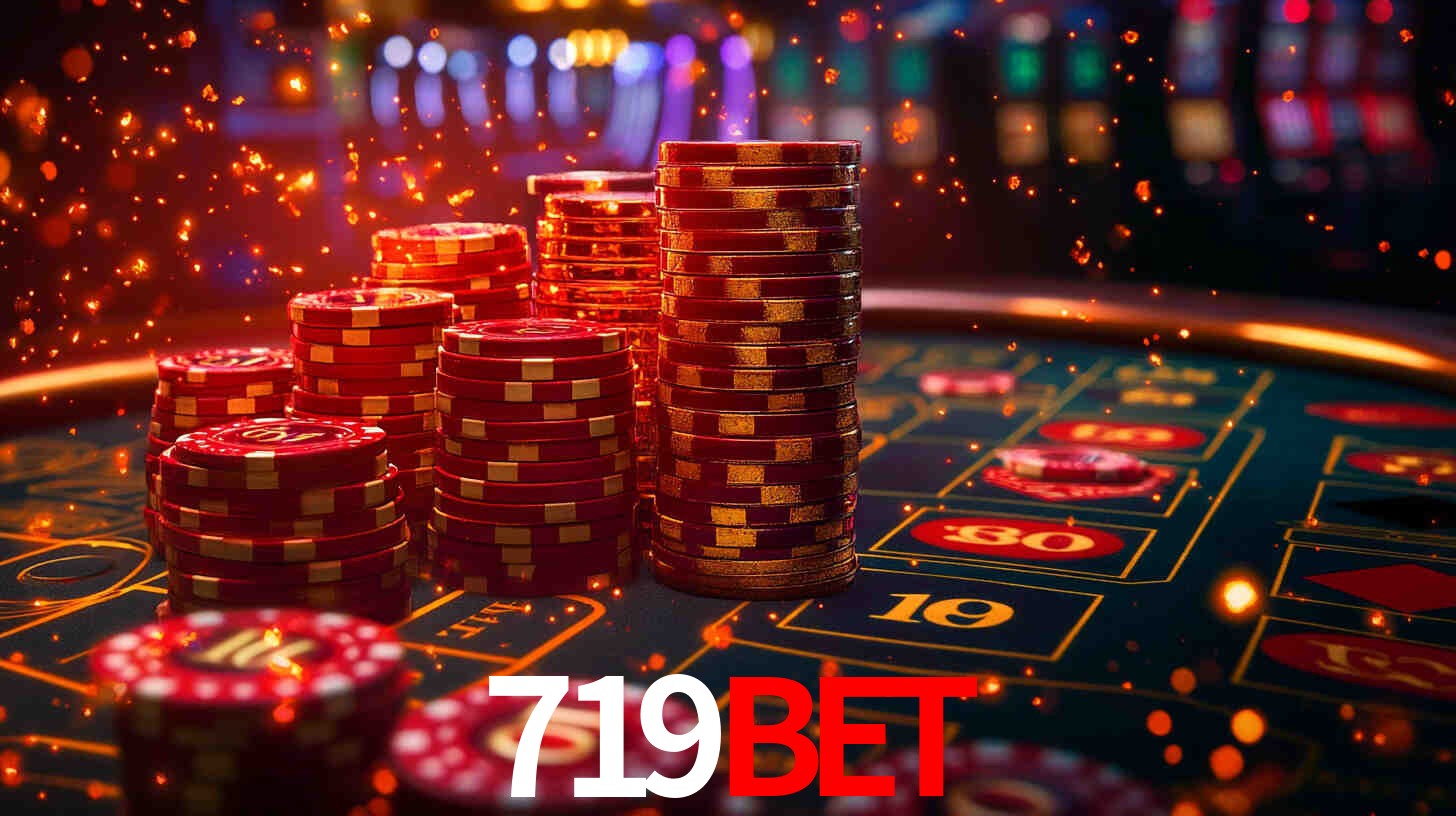 719bet App Interface