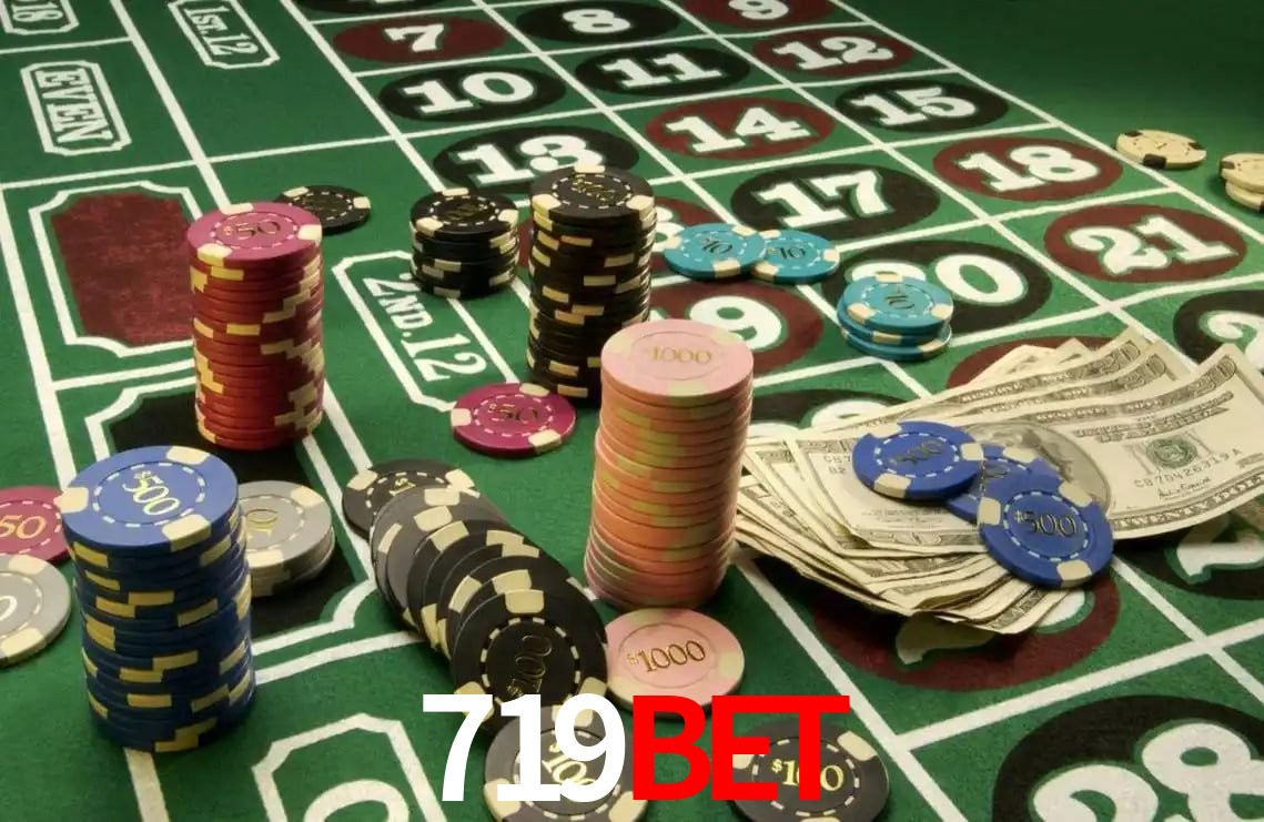 719bet