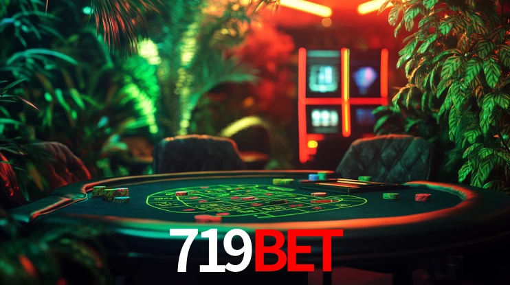 Programa VIP 719bet