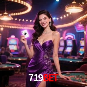 Casino VIP 719bet