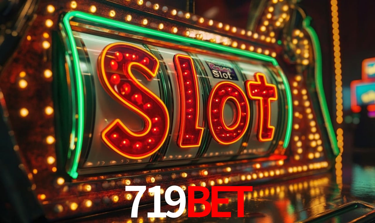 Ofertas Exclusivas 719bet