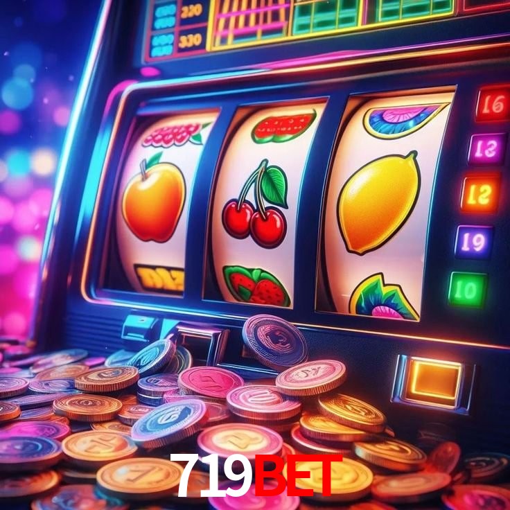 Estatísticas do Jogo 719bet