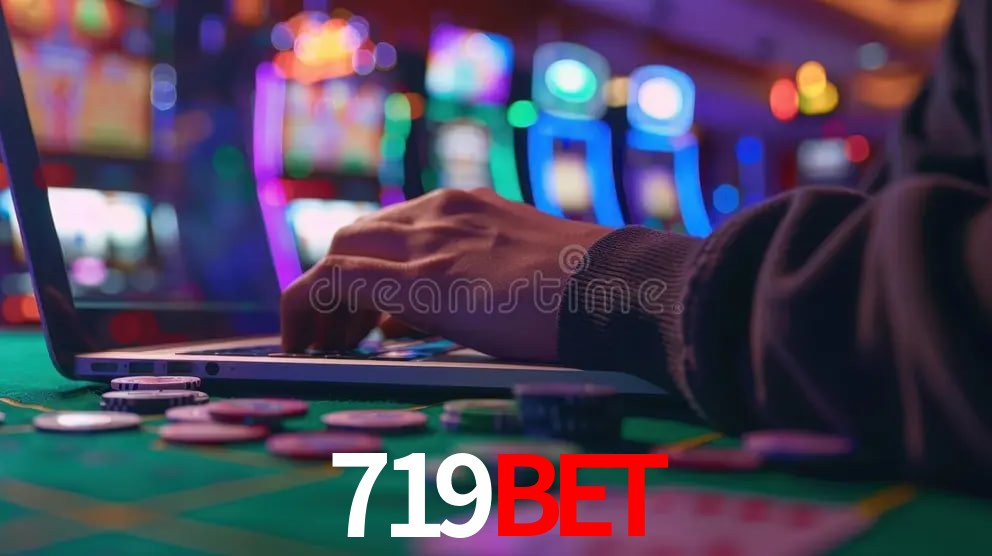 Torneios 719bet