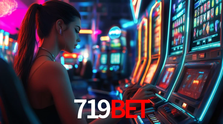 719bet