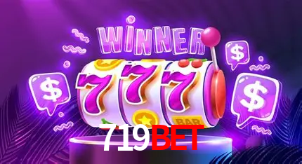 Descubra a Magia dos Jogos de Arcade no 719bet