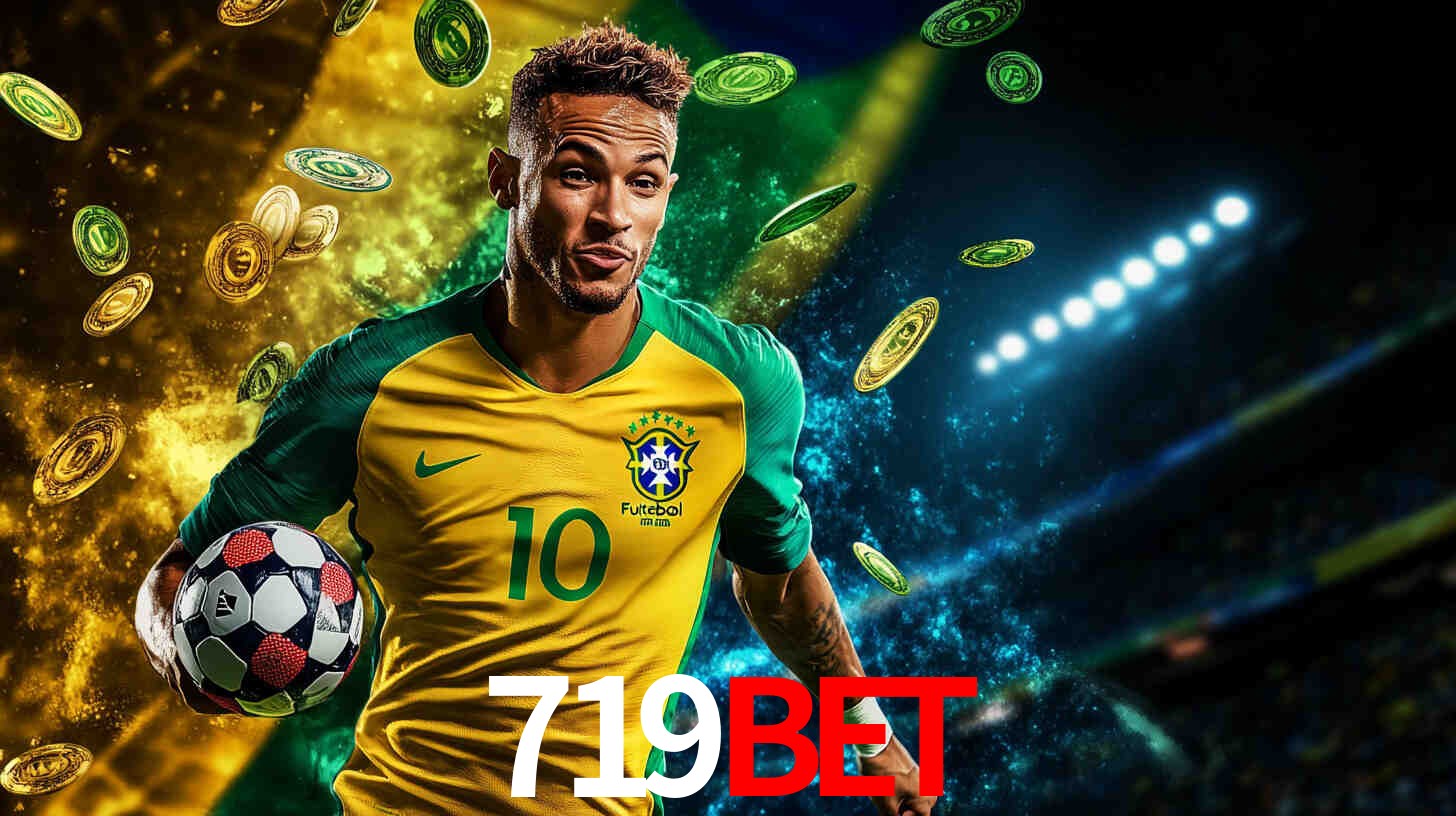 Explorando a Categoria de Eventos em Apostas na 719bet