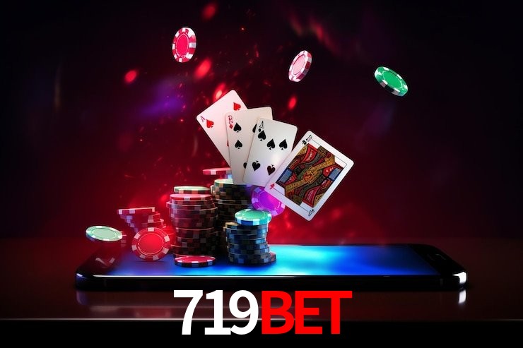 Player Reviews 719bet
