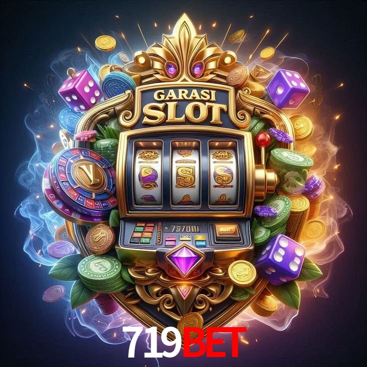 Promoção Relâmpago 719bet