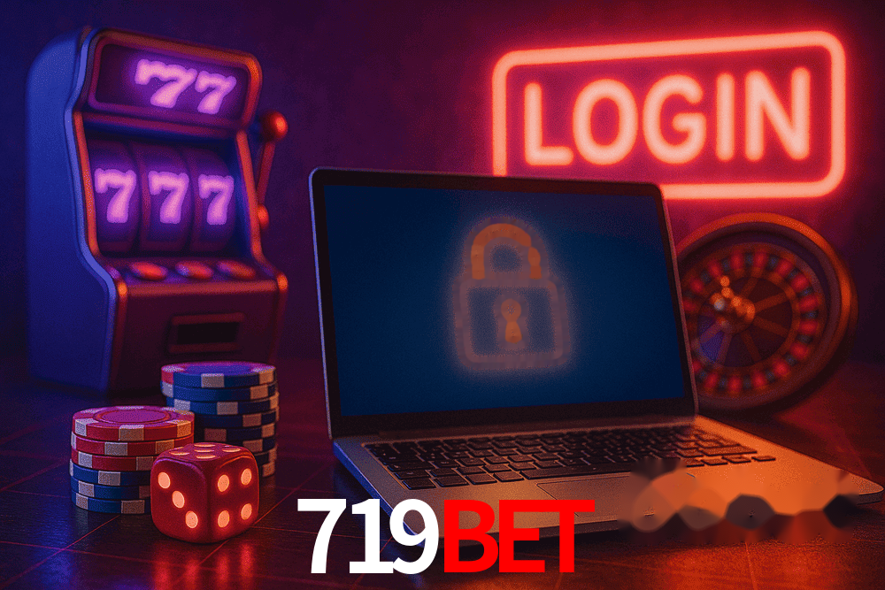 Recursos de Bônus 719bet