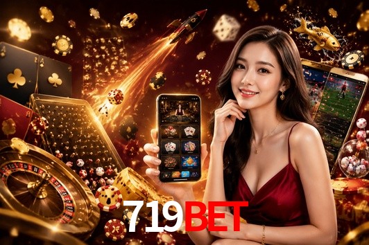 2FA Security 719bet