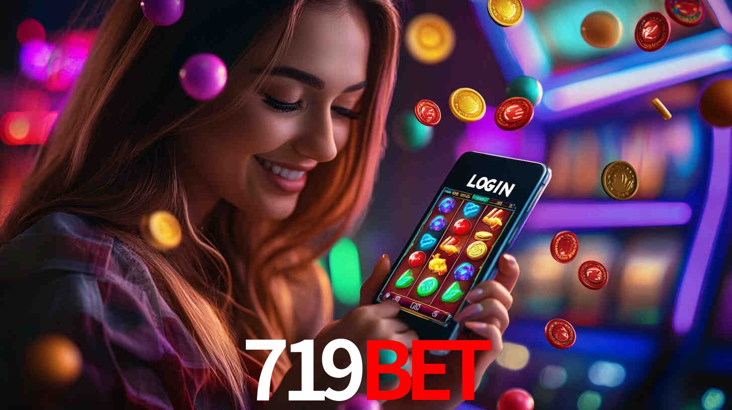 719bet