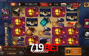 719bet Cassino Ao Vivo - 89 Mesas Evolution Gaming