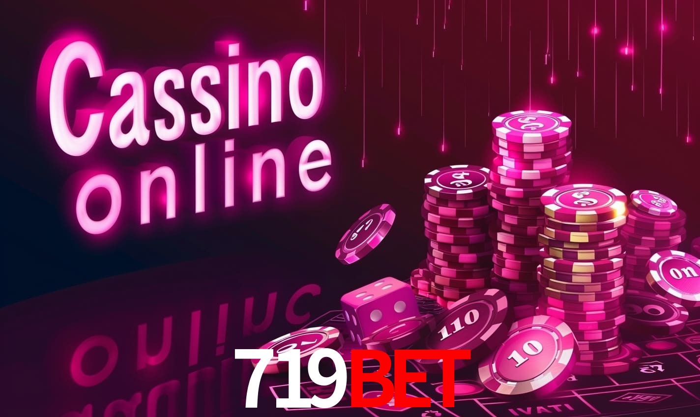 A Emoção da Loteria na 719bet: Uma Chance de Mudança de Vida
