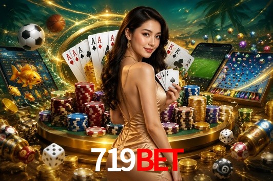 Live Casino 719bet