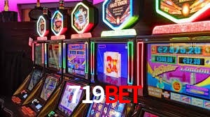 Jogos Exclusivos 719bet