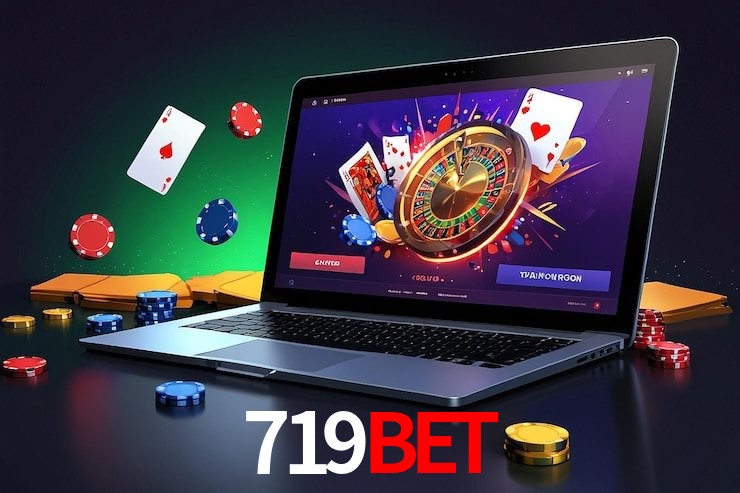 719bet Logo Seguro