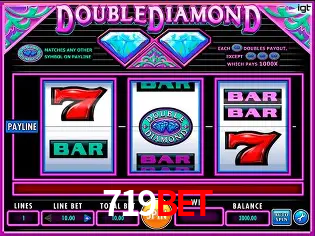 Desvendando o Mundo dos Jogos Virtuais na 719bet