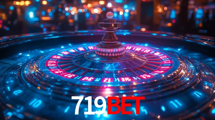 Explore as vantagens do 719bet: serviço profissional e confiabilidade