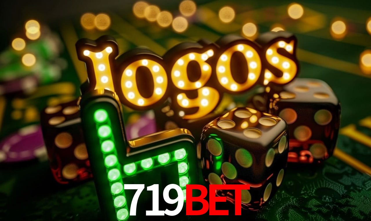 Provedores de Jogos 719bet