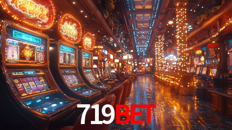 719bet: Seu Especialista em Apostas Esportivas Brasileiras