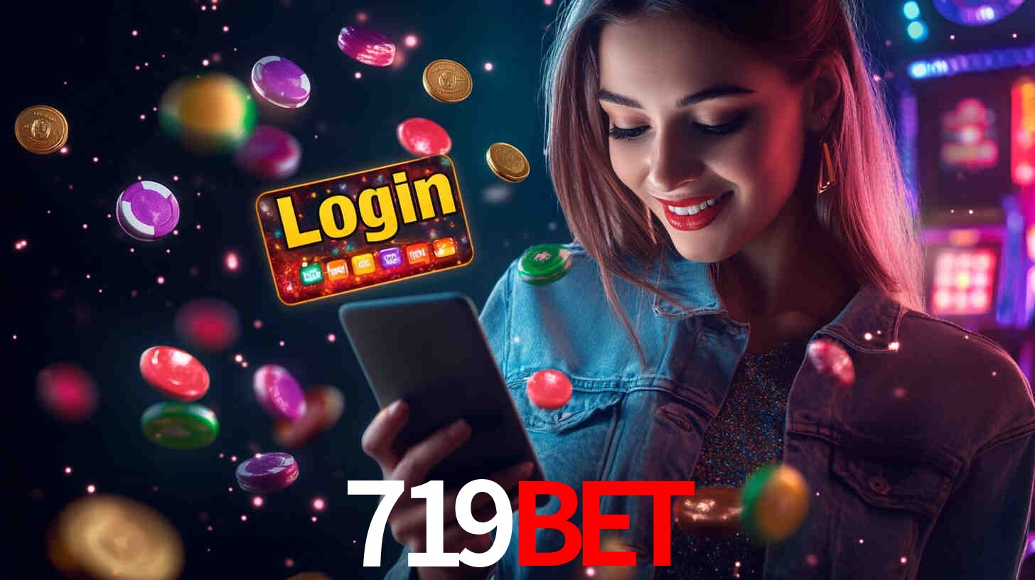 Descubra a Essência do 719bet: Nossa História e Compromissos