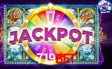 A Revolução dos Aplicativos de Jogos no 719bet