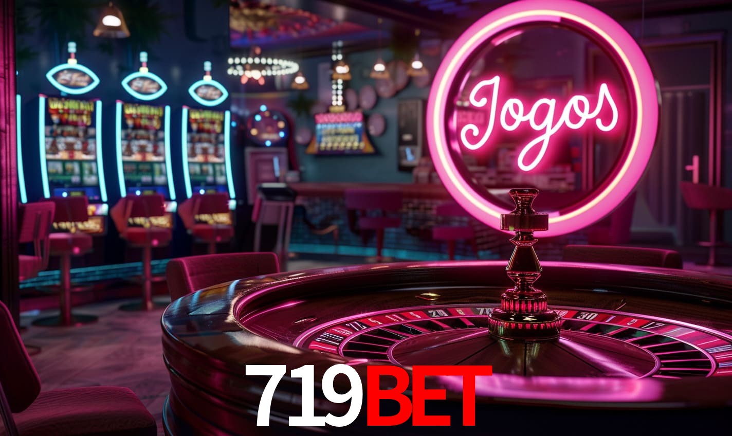 719bet Download - Opções de Download por Plataforma