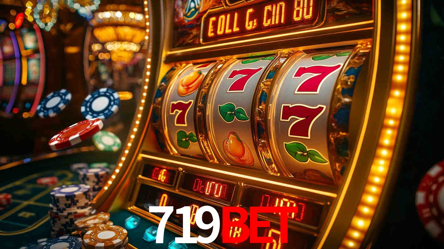 Premium Interface 719bet