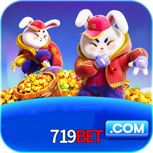 Logo 719bet Cassino Online Brasil